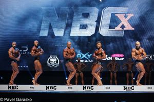 Фотограф Павел Гарасько (19.05.2024)